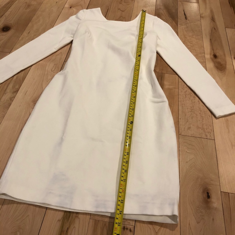 Banana republic sheath dress - Picture 6 of 8
